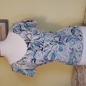 Vintage Emma James Spring Sweater